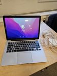 macbook pro 13" 2015