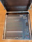 Yamaha MG166c - PA mixerbord