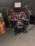 Trumset Pearl Export Komplett
