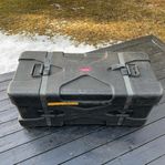 SKB X1 Trap Hardware Case w/Wheels