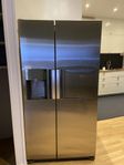KylFrys Samsung Side bu Side RS7778 543 l, mycket fint skick