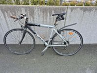 Herrcykel Crescent Logic Sport