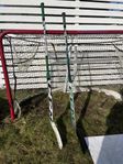 Hockeymålvakts klubbor