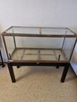 Terrarium eller Akvarium 250 liter