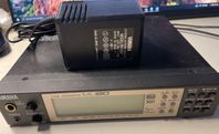 Yamaha mu80 syntmodul