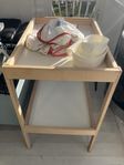 skötbord