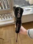 Ping G400 Hybrid 2 & 4