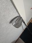 Callaway jaws raw full face 60 grader wedge