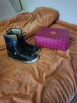 Skor Tory Burch 