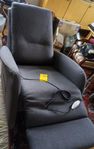 Recliner fåtölj