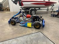 top kart mini