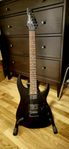 Ibanez RG BKF, elgitarr, gott skick