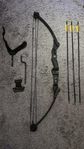 compound bow