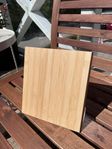 Magnetic Wooden Knife Holder - Dorre/knivställ