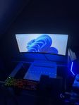 Acer Gaming Setup