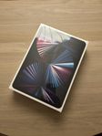 ipad pro 11 M1, 1tb, 16 gig ram och 5g/mobil- oöppnad