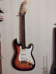 HPD Stratocaster 