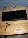 Tangentbord Razer Blackwidow V3