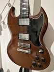 Gibson SG från 1973/74