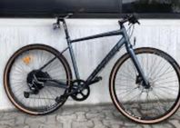 Nishiki Rush 
