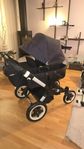 Bugaboo Donkey i fint skick med tillbehör