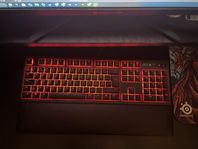 Razer Ornata Chroma (Gamingtangentbord)