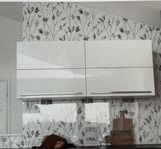 överskåp kök 2 st