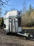 Star Trailer Safir 99 Hästtransport