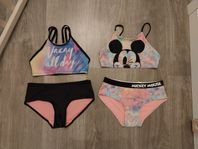 Bikini storlek 134