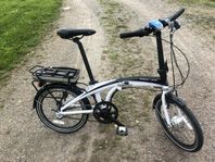 elcykel