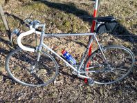Nishiki stålracer
