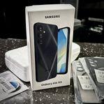 ”NY” SAMSUNG GALAXY A16 5G 128GB  (oöppnad)