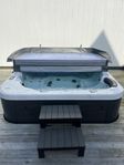 Spabad/jacuzzi Denver