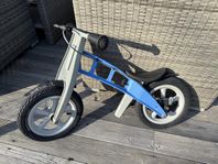 Springcykel - First Bike