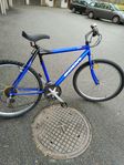 cyklar 