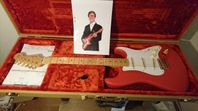 Fender Stratocaster,