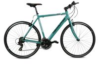 Trekkrunner SUBS 560 – Ultralätt 28" hybridcykel