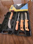 Eka Butcher Set