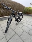 Mountain Bike Cykel 