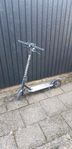 Biltema Elsparkcykel passande barn (-60kg)