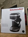 KitchenAid Kaffemaskin Espresso Capuccino  5KES6403 5KES6503