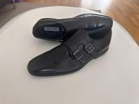 Steve Madden Men's Buckle Shoe (EU 45)