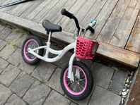 springcykel 