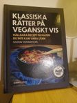 Klassiska rätter på veganskt vis