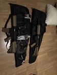 2st airsoft gevär