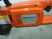 Husqvarna Electronic 321