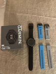 Garmin Fenix 7 Pro 