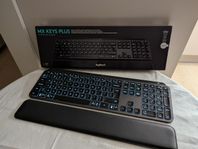 Logitech MX Keys (US Intl)