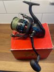 Daiwa Saltist 6500