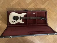 Fender Stratocaster SHM-75 “Strat Heavy Metal”